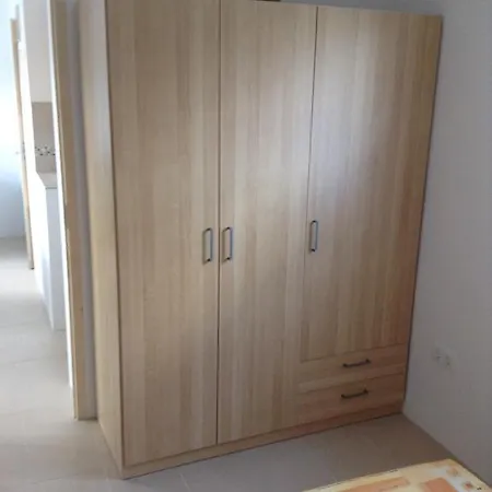 Apartment Dodo *