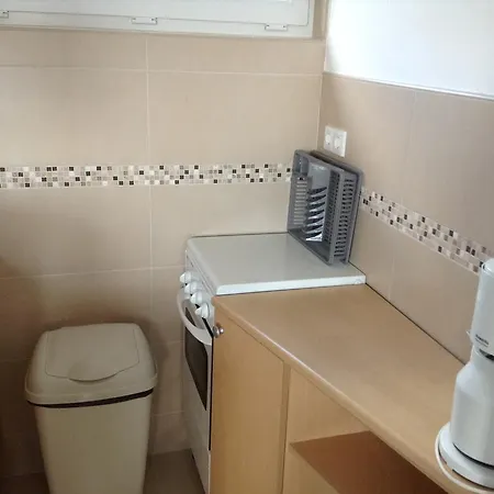 Apartment Dodo Zalakaros