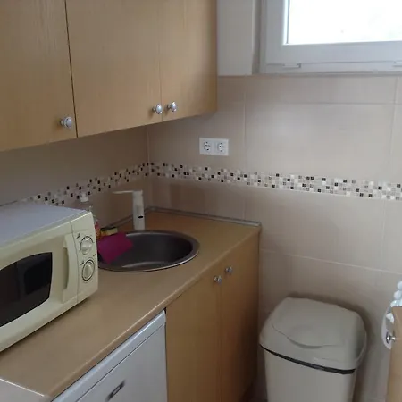 Apartment Dodo Zalakaros