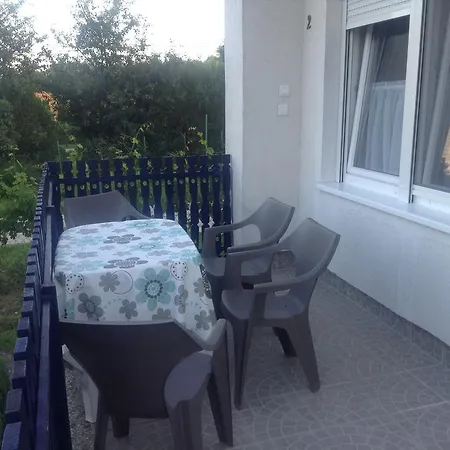 Apartment Dodo Zalakaros