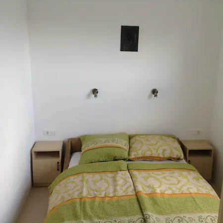 Apartment Dodo *