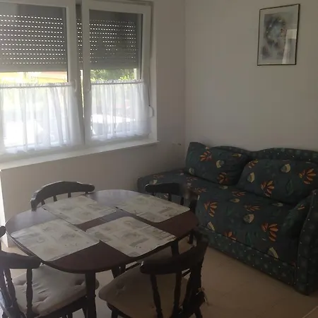 Apartment Dodo *